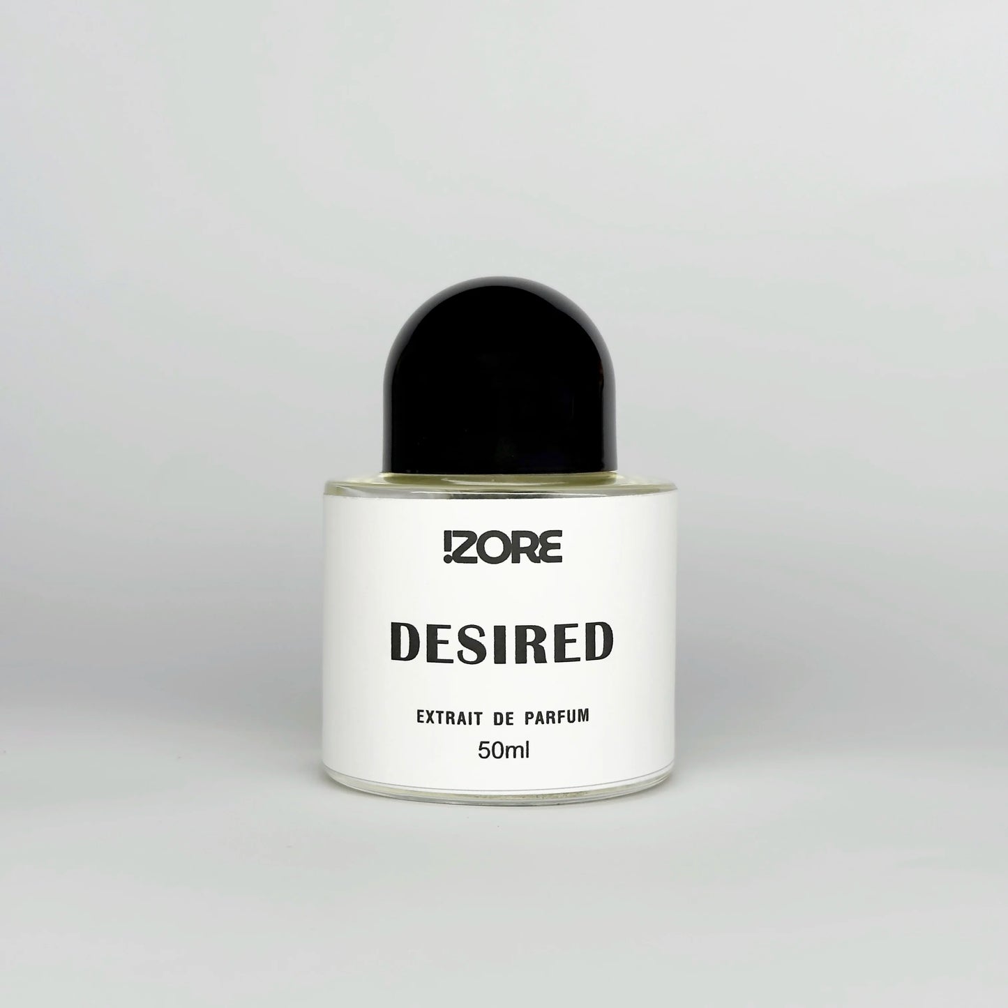 Desired - Inspired by Azaro Wanted