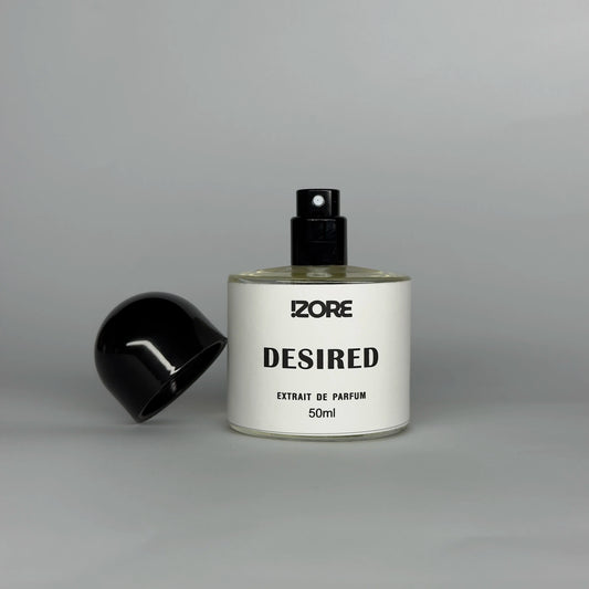 Desired - Inspired by Azaro Wanted