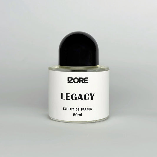 Legacy - Inspired by David Beckham