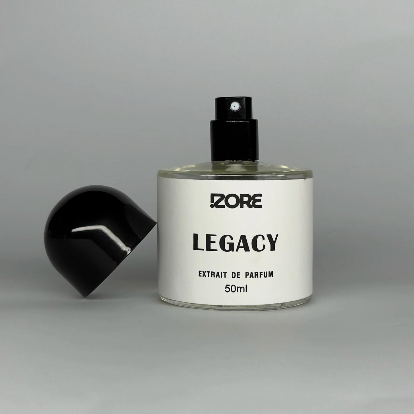 Legacy - Inspired by David Beckham