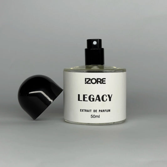 Legacy - Inspired by David Beckham