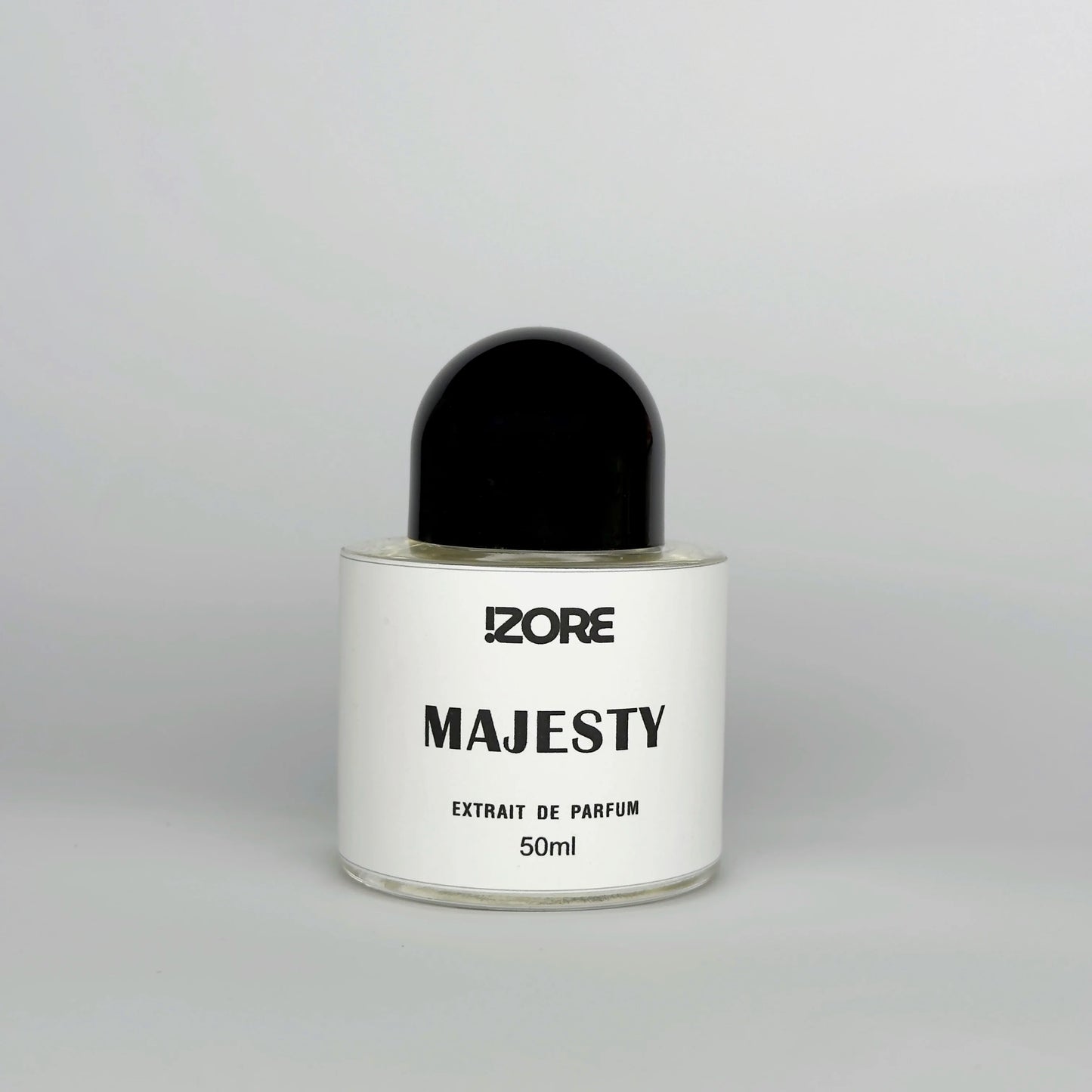 Majesty - Inspired by Tuscon Leather
