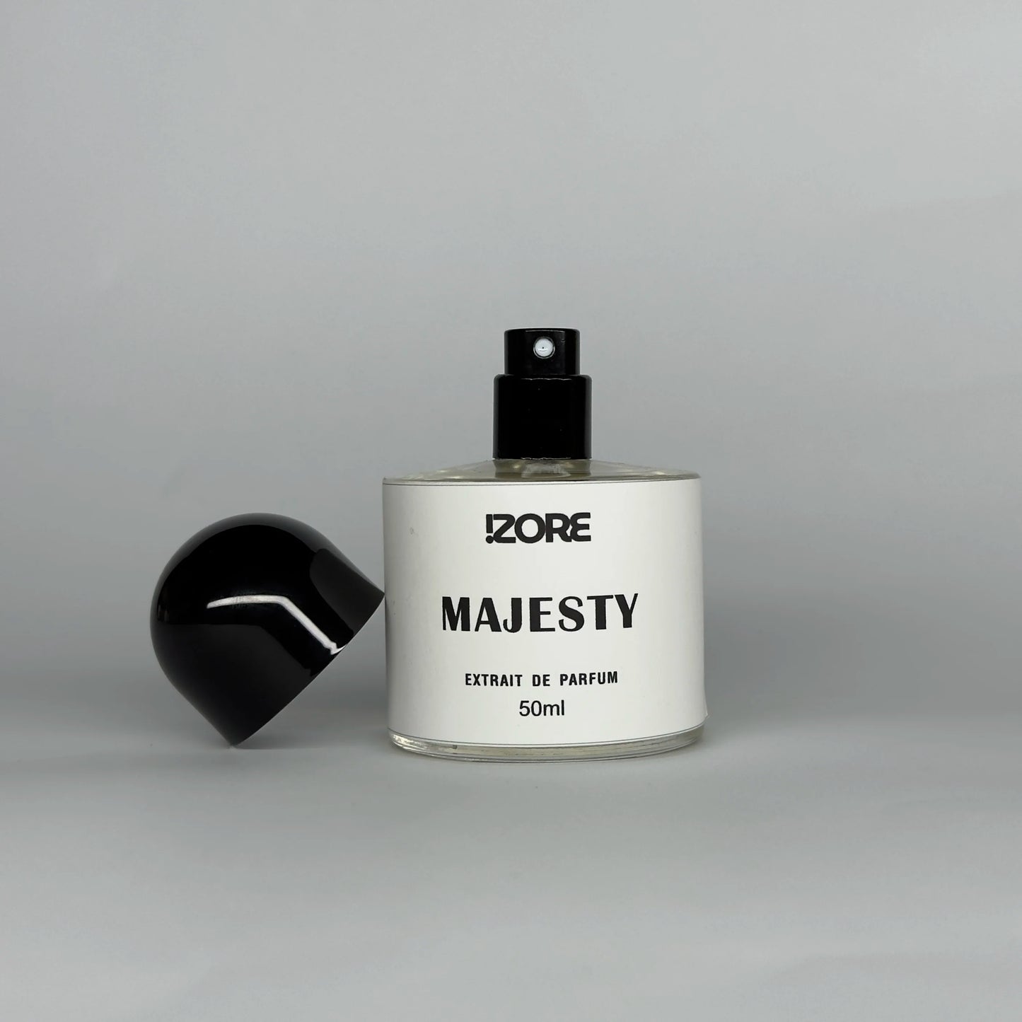 Majesty - Inspired by Tuscon Leather