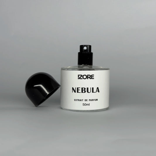 Nebula - Inspired by Bombshell