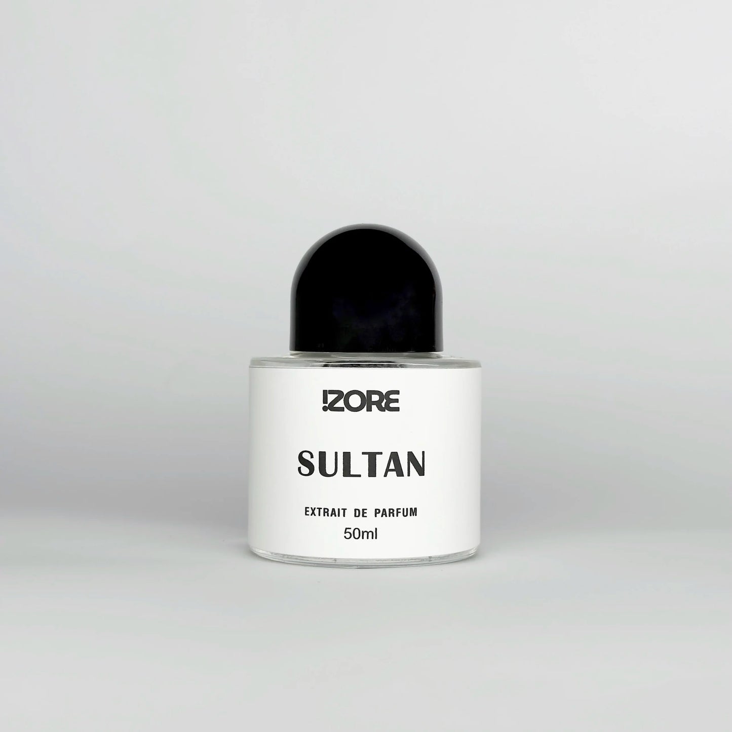 Sultan - Inspired by White Oud