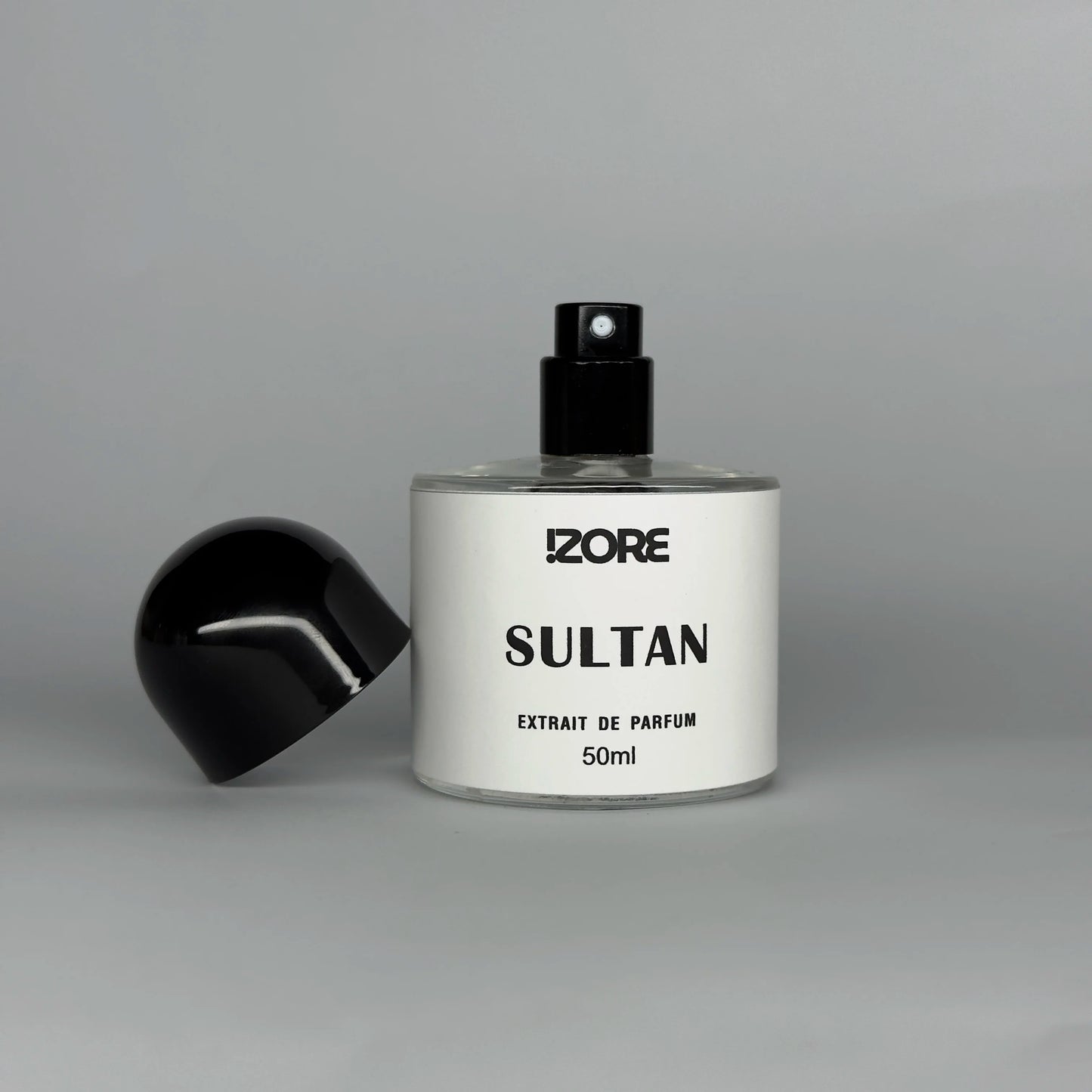 Sultan - Inspired by White Oud