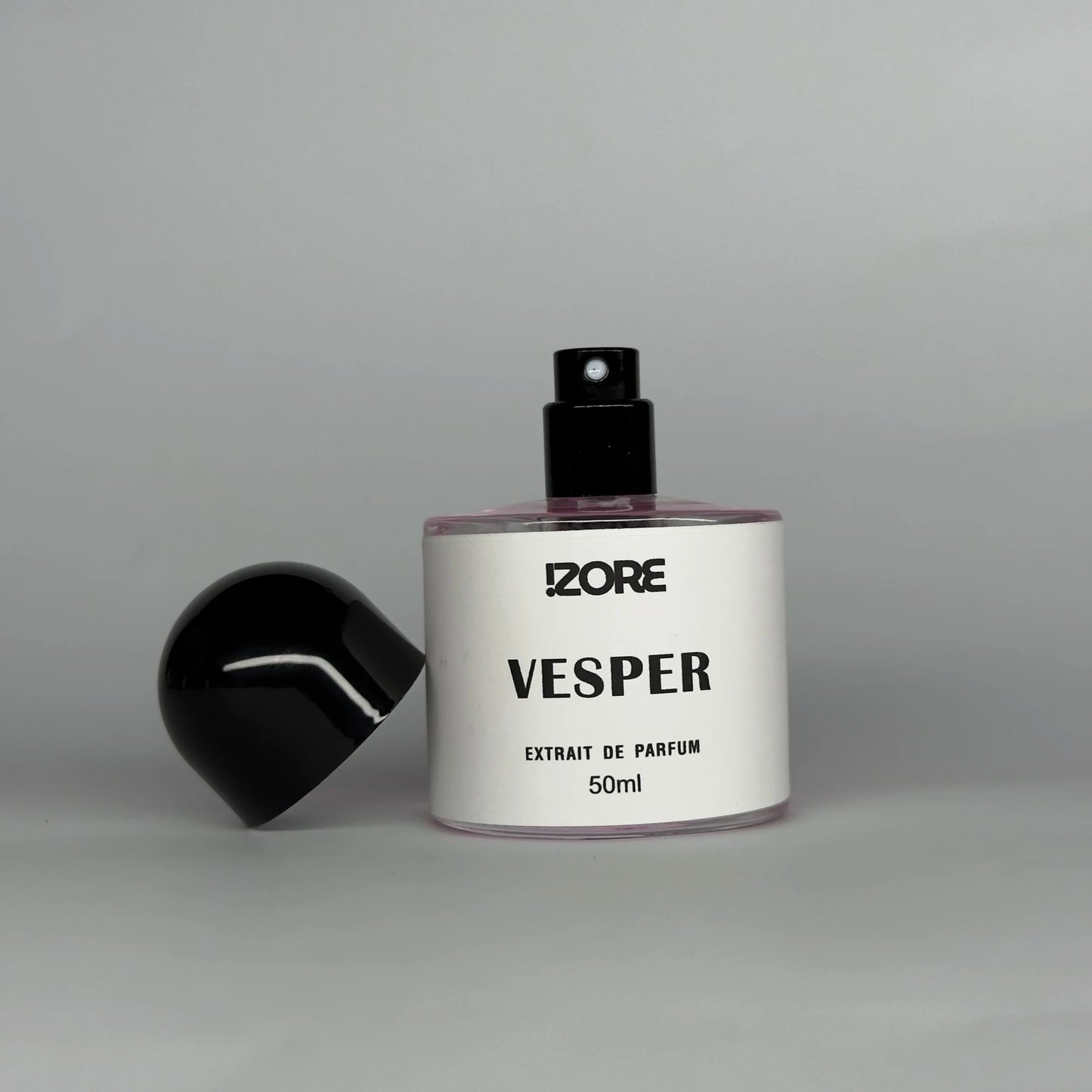 Vesper - Inspired by Versace Pink