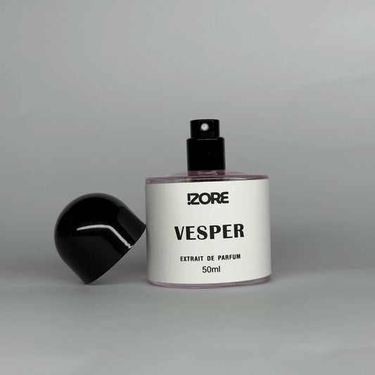 Vesper - Inspired by Versace Pink